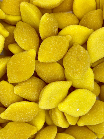 Citron sucré damel 100 gr