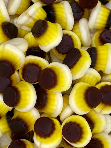 Flan caramel lisse 100 gr