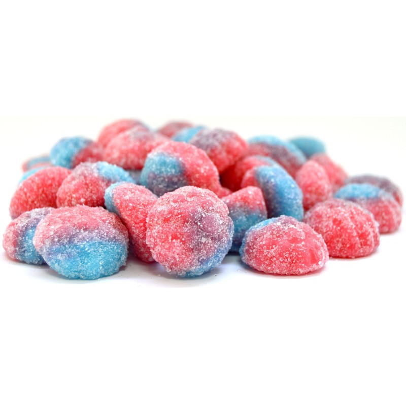 Caprice Bbg halal 100 gr