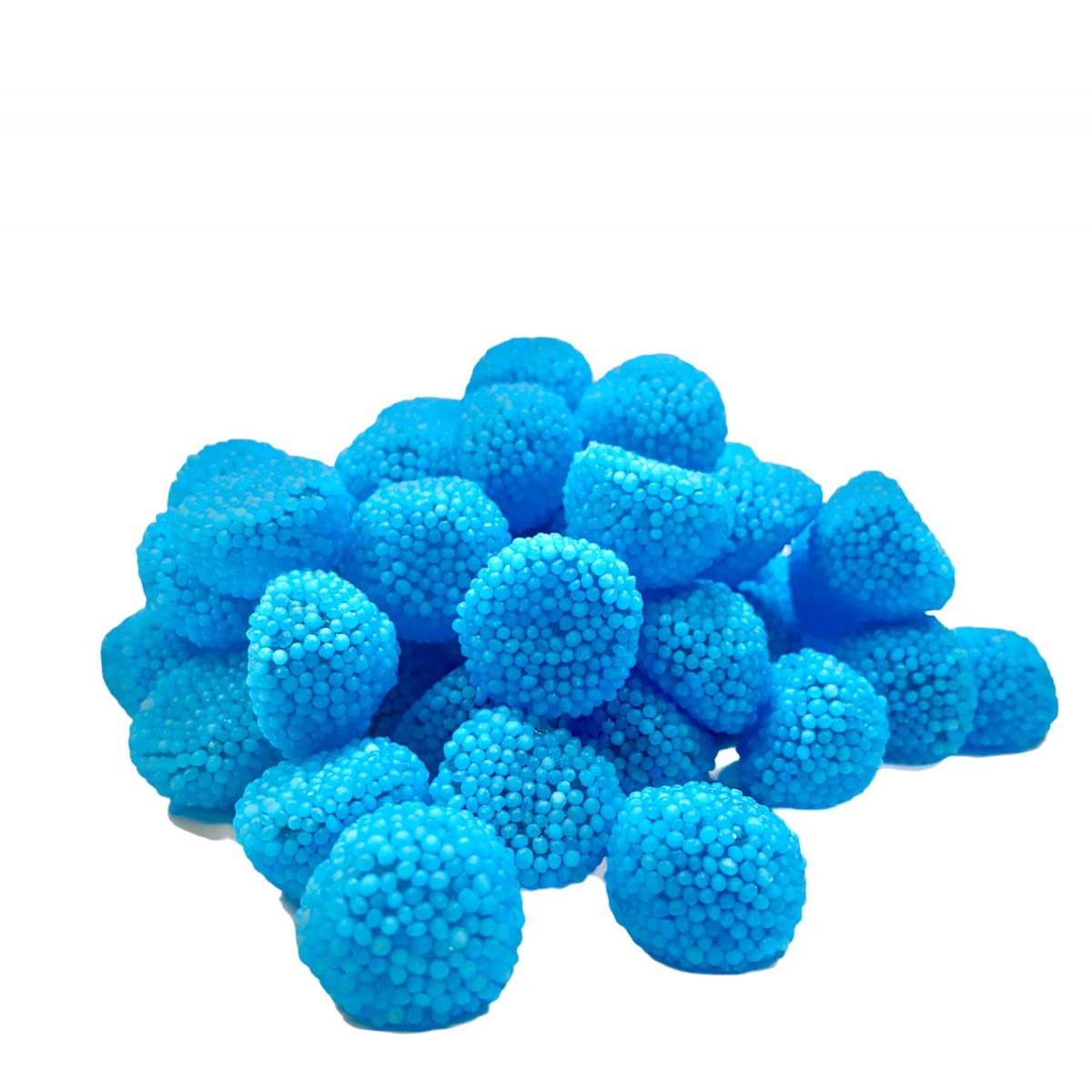 Mûre bleue (fini) 100gr