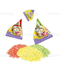 Popping Candy 1 pièce