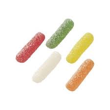 Bâtonnet citrique Astra 100 gr