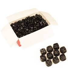 Menthol + Joris 100 gr