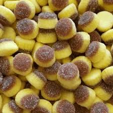 Flan caramel sucré 100 gr