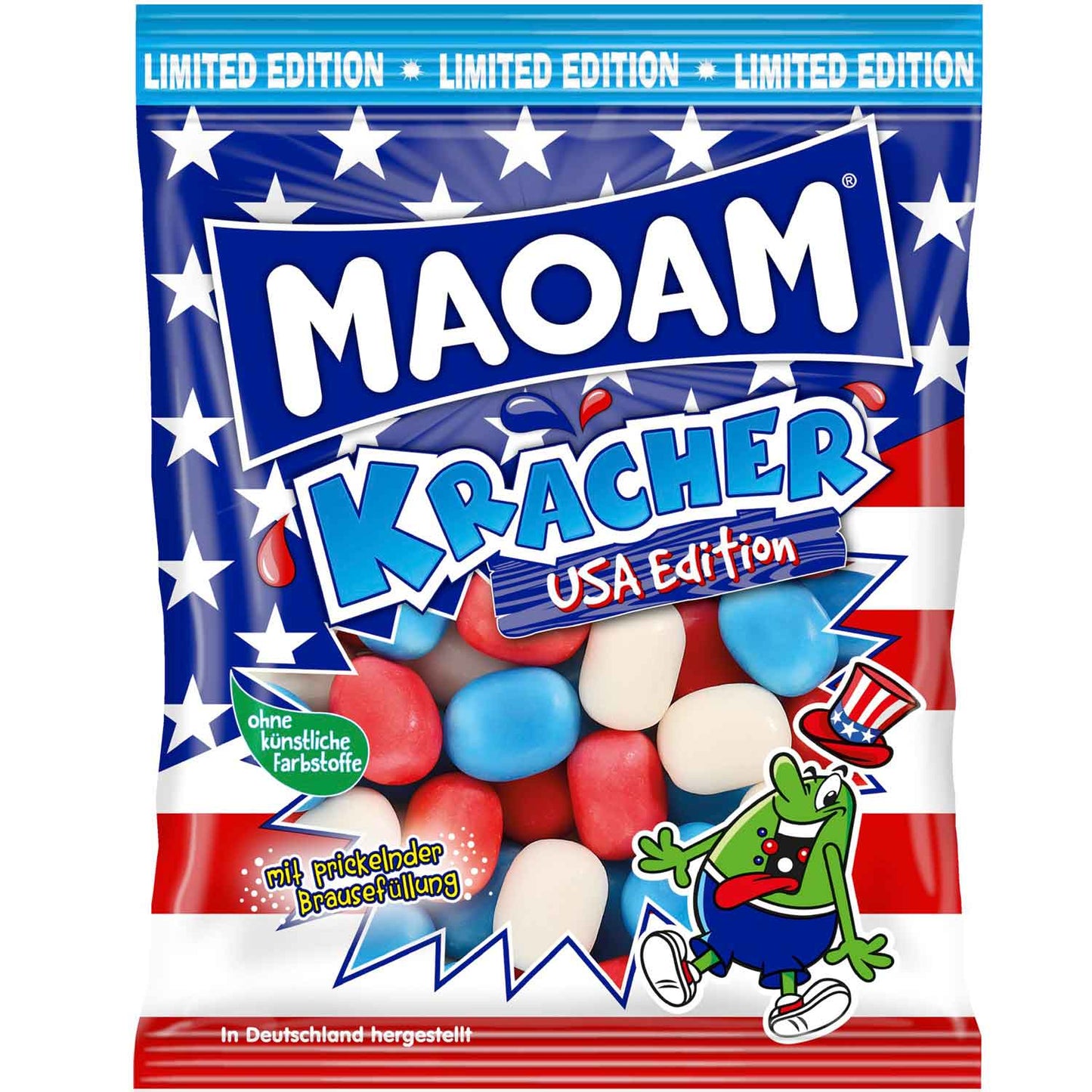 Maomi USA 100 gr