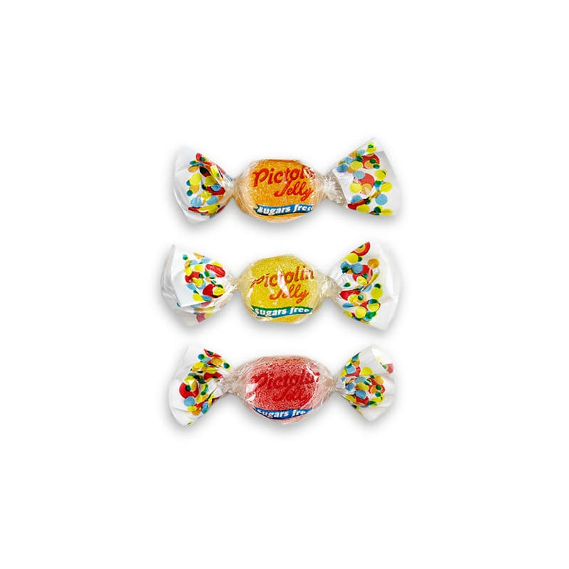 Pictolin fruit jelly sans sucre 100 gr