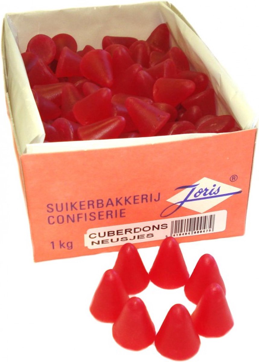 Petit cuberdon Joris 100 gr
