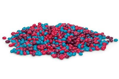 Jelly beans Berry 100 gr
