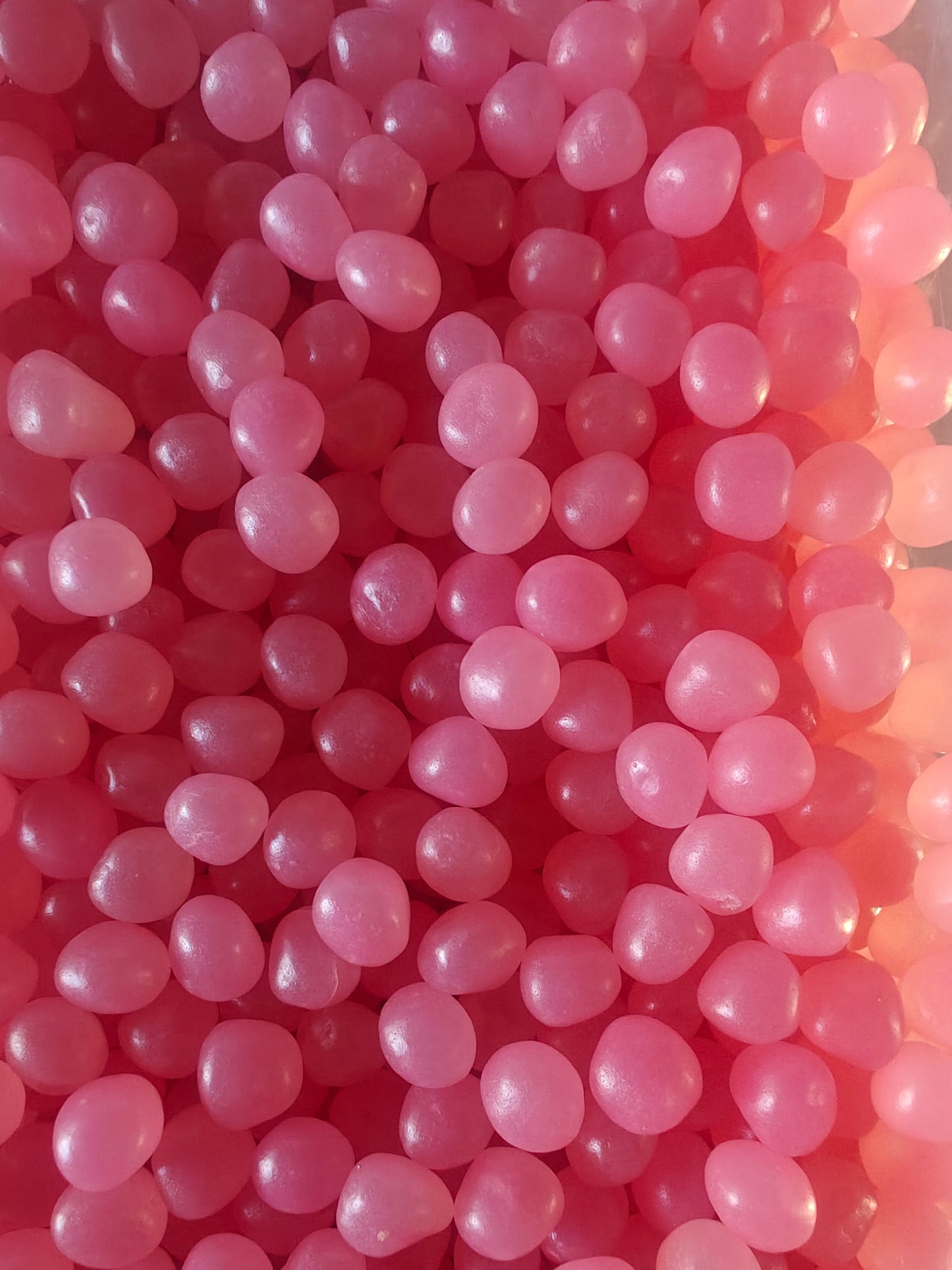 Petit Dragibus rose 100 gr