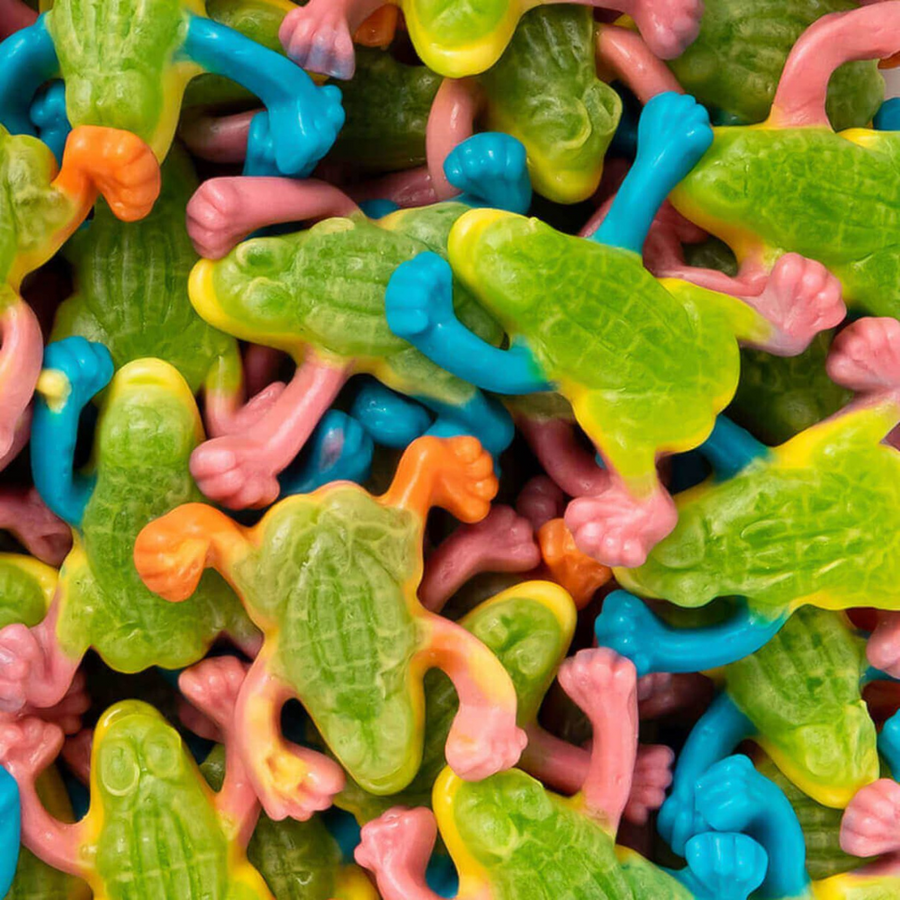 Grenouille 🐸 par pièce