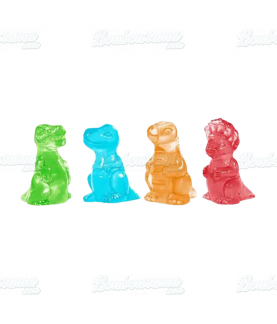 Sachet dino 4d 🦖 140 gr