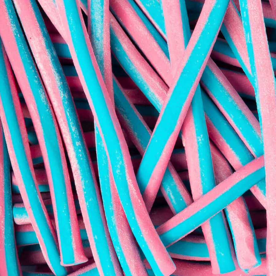 Vidal tube bubble gum 1 pièce