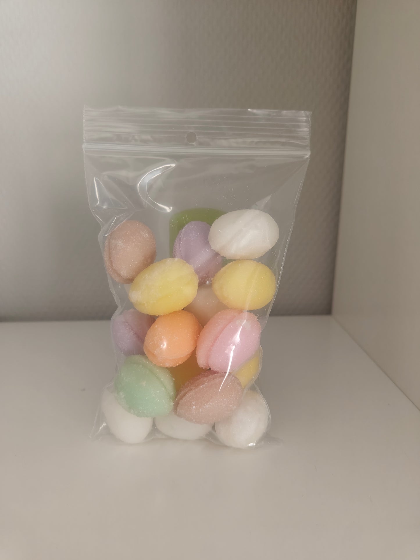 Œuf sucre fondant 200 gr