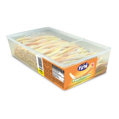 Tube mangue 🥭 1 pièce