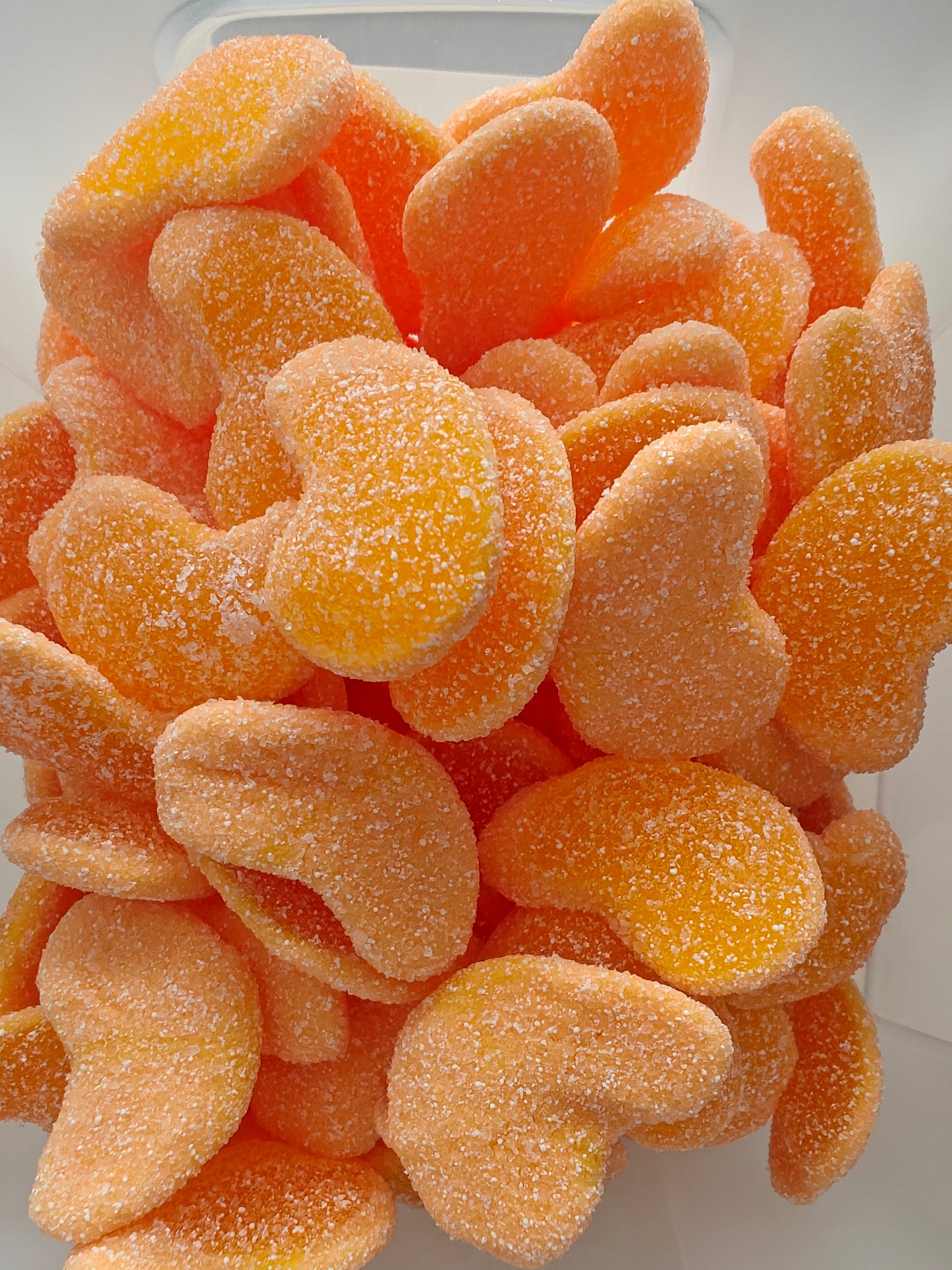 Mangue fine pica 100 gr