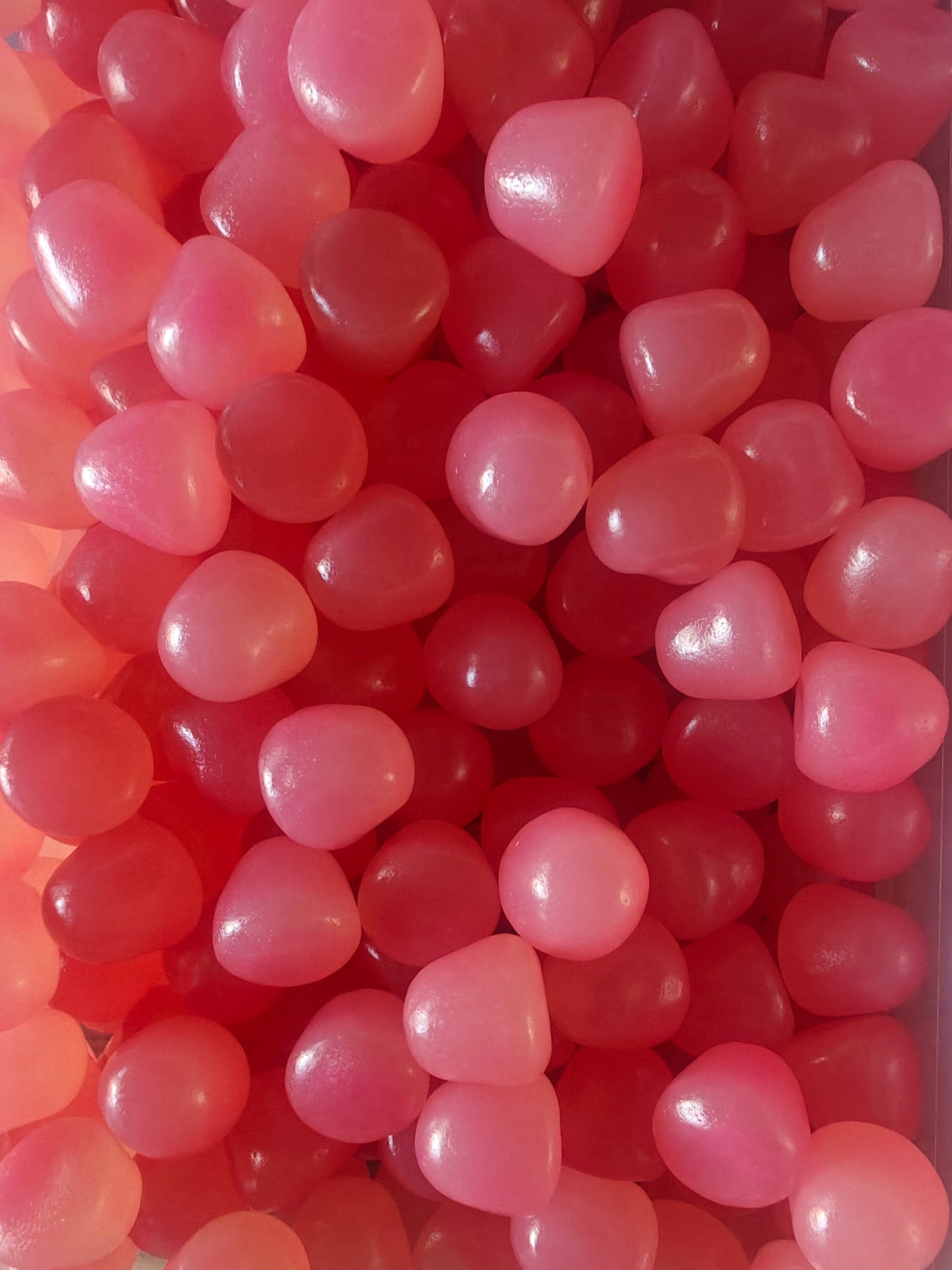 Gros Dragibus rose 100 gr