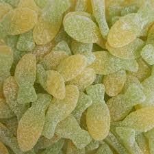 Tropicos 100 gr