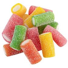Balla Balla sucré mixte Haribo 100 gr