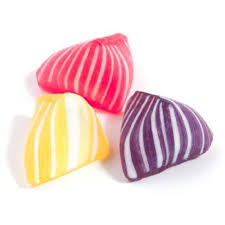 Berlingot bonbons dur 100 gr