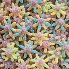 Mini Octopus sucré 100 gr
