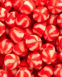 Twist fraise 100 gr