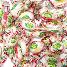 Lutti arlequin 100 gr