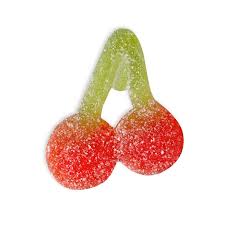 Cerise sucrée Haribo 100 gr