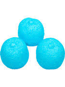 Balle de golf framboise 100 gr