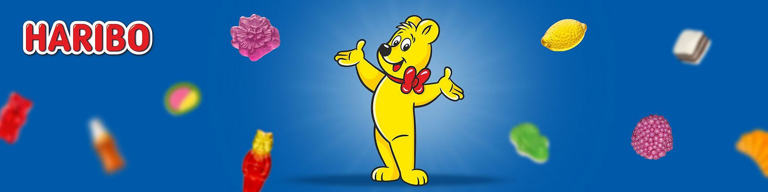 Haribo