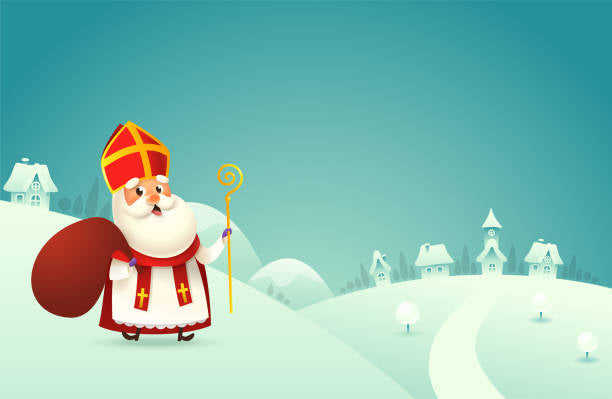 Saint Nicolas