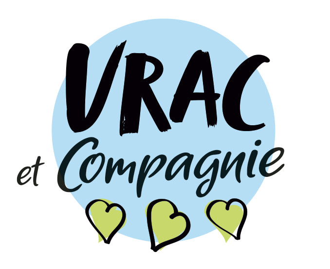 Bonbons vrac