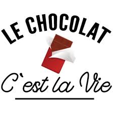 Lard & chocolat & autres