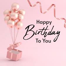Anniversaire