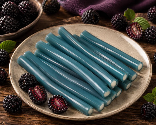 Jumbo mûre lisse 1 pièce