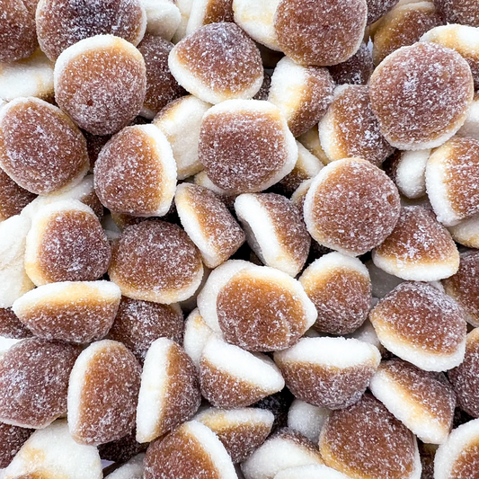 Noix de coco sucrée 100 gr