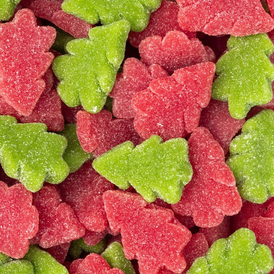 Sapin de Noël 100 gr