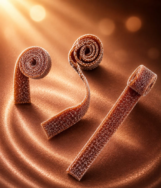Ceinture cola XXL 50 cm 1 pièce
