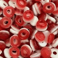 Anneau mini cerise 🍒 100 gr