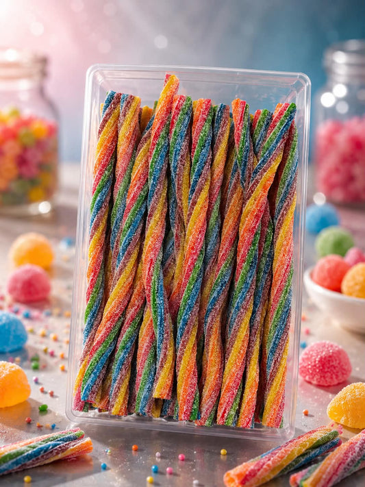 Torsade multi 1 pièce