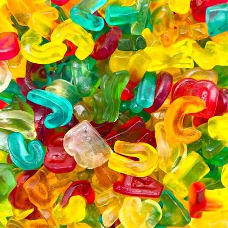ABC lisse bebeto 100 gr