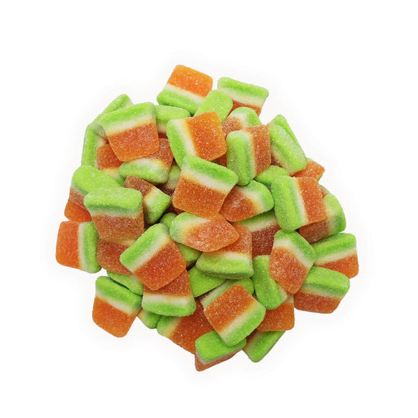 Tranche de mangue 100 gr