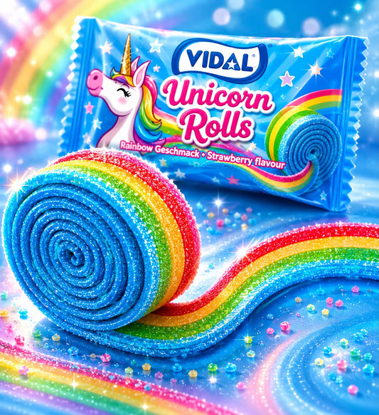 Rolla belta licorne 1 pc