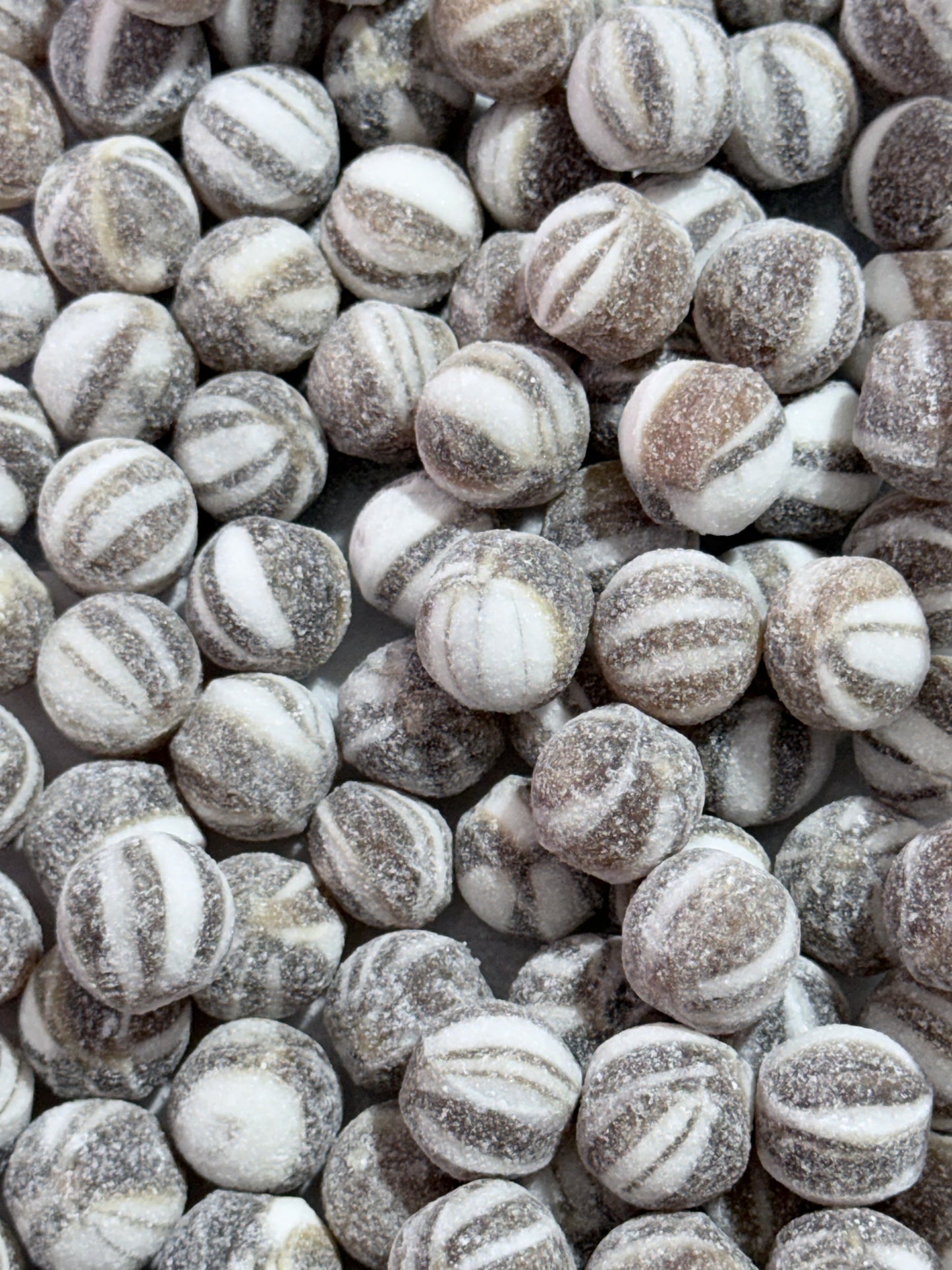 Rocket coconut 100 gr