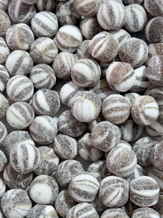 Rocket coconut 100 gr
