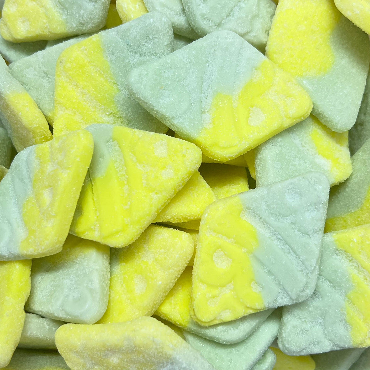 Bubs tutti frutti 100 gr