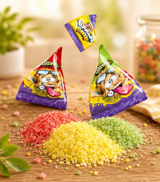 Popping Candy 1 pièce