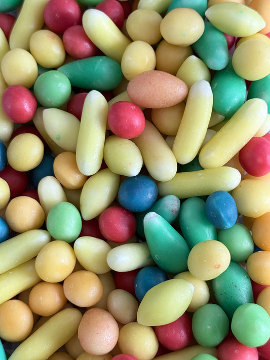 Fruit de sucre 100 gr