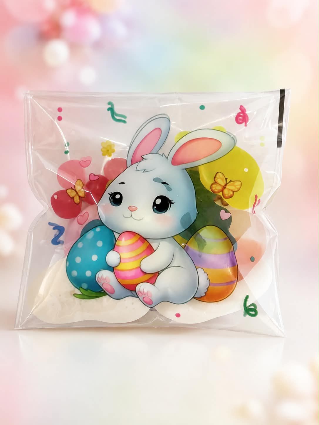Num 2 : sachet 60 gr lapin