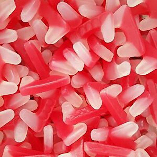 dent Dracula mini lutti 100 gr