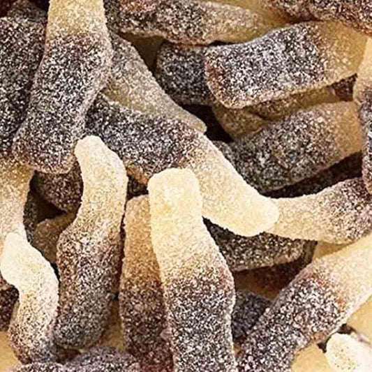 Coca sucré bebeto 100 gr